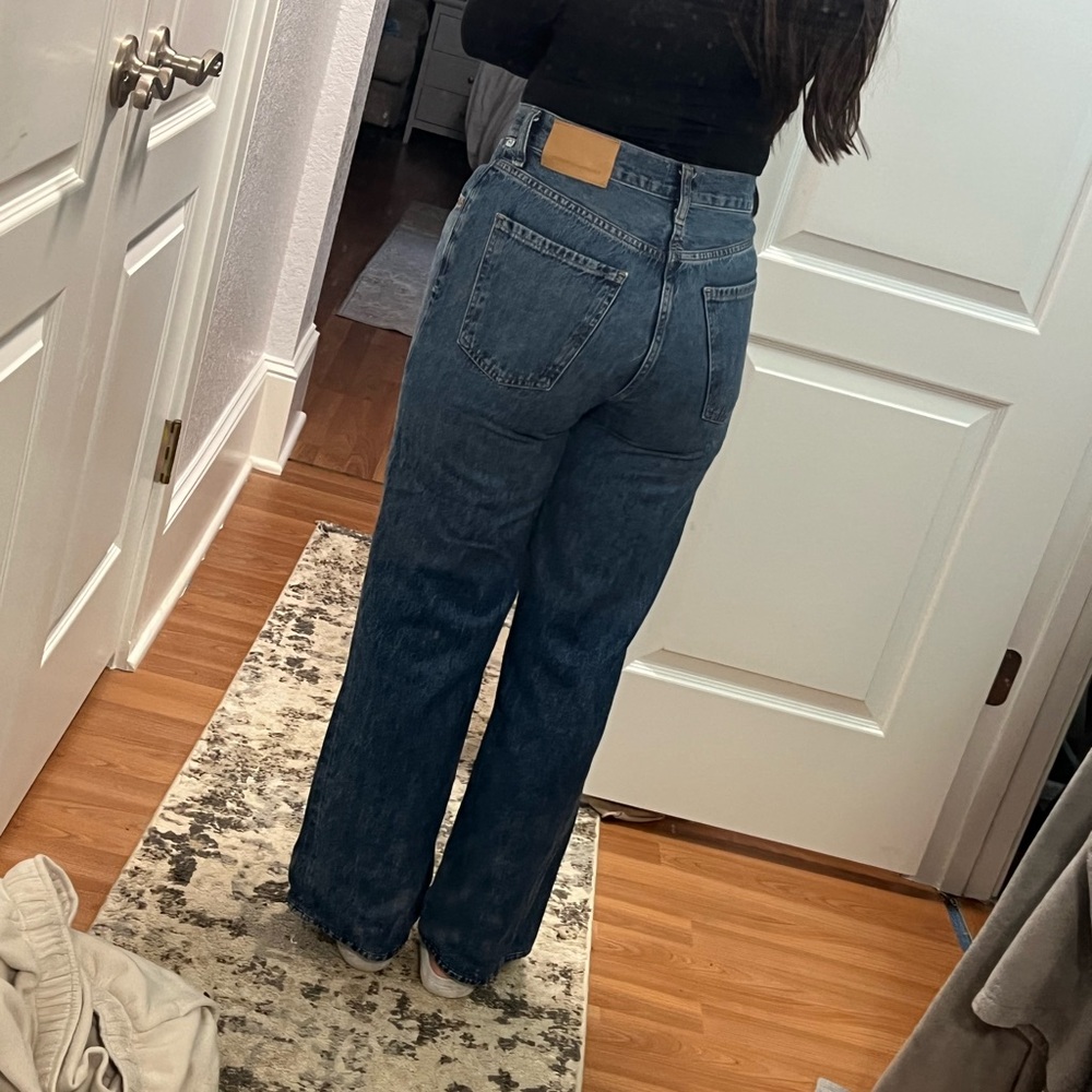Citizen Of Humanity Annina Jeans Petite - Picture 6 of 16